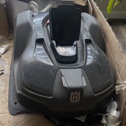 Husqvarna  Auto Mower / Not Sure What’s Wrong With It 