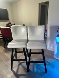 Sillas de Bar
