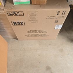 2.5 ton Goodman cased coil