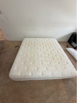 Mattress