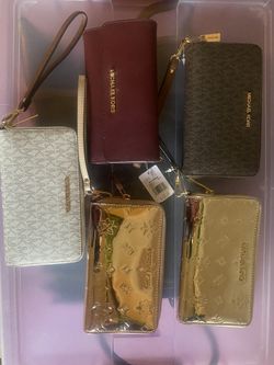Mk Wallets