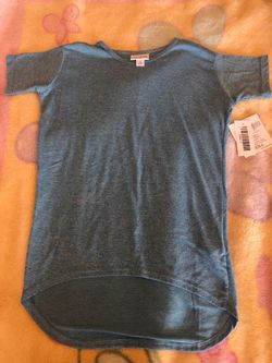 Lularoe kids Gracie.