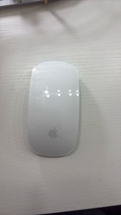 Apple Magic Mouse White