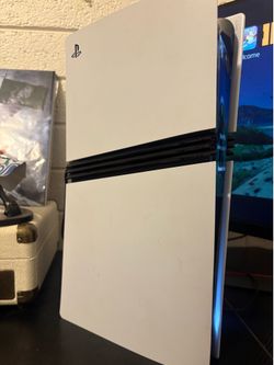 PS5 Pro – Great Condition – $750 OBO