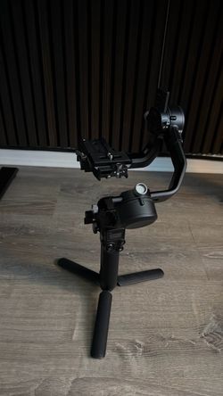 DJI Ronin SC2