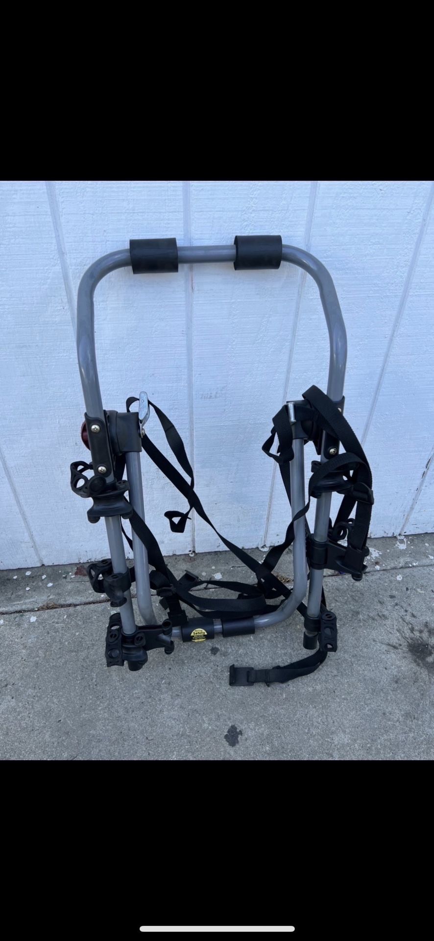 YAKIMA RACK 3 BIKES 