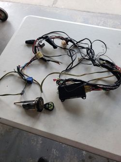 Toyota Remote Start Kit