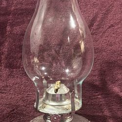 Lamplight Farms Oil Lamp