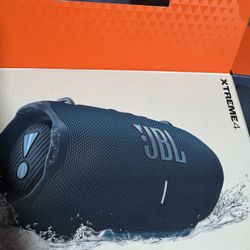 Jbl Xtreme 4