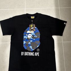 Bape Tee
