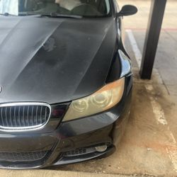 2008 BMW 335i
