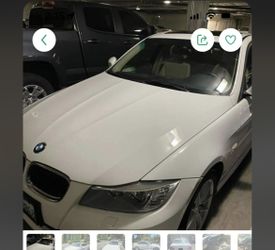 2010 BMW 328i