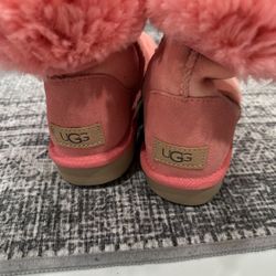 Uggs Size 5 