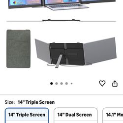 Dual Monitor Extender 