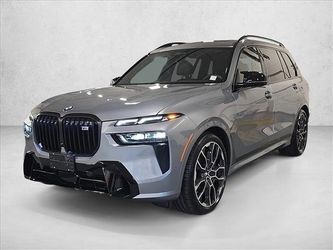 2026 BMW X7