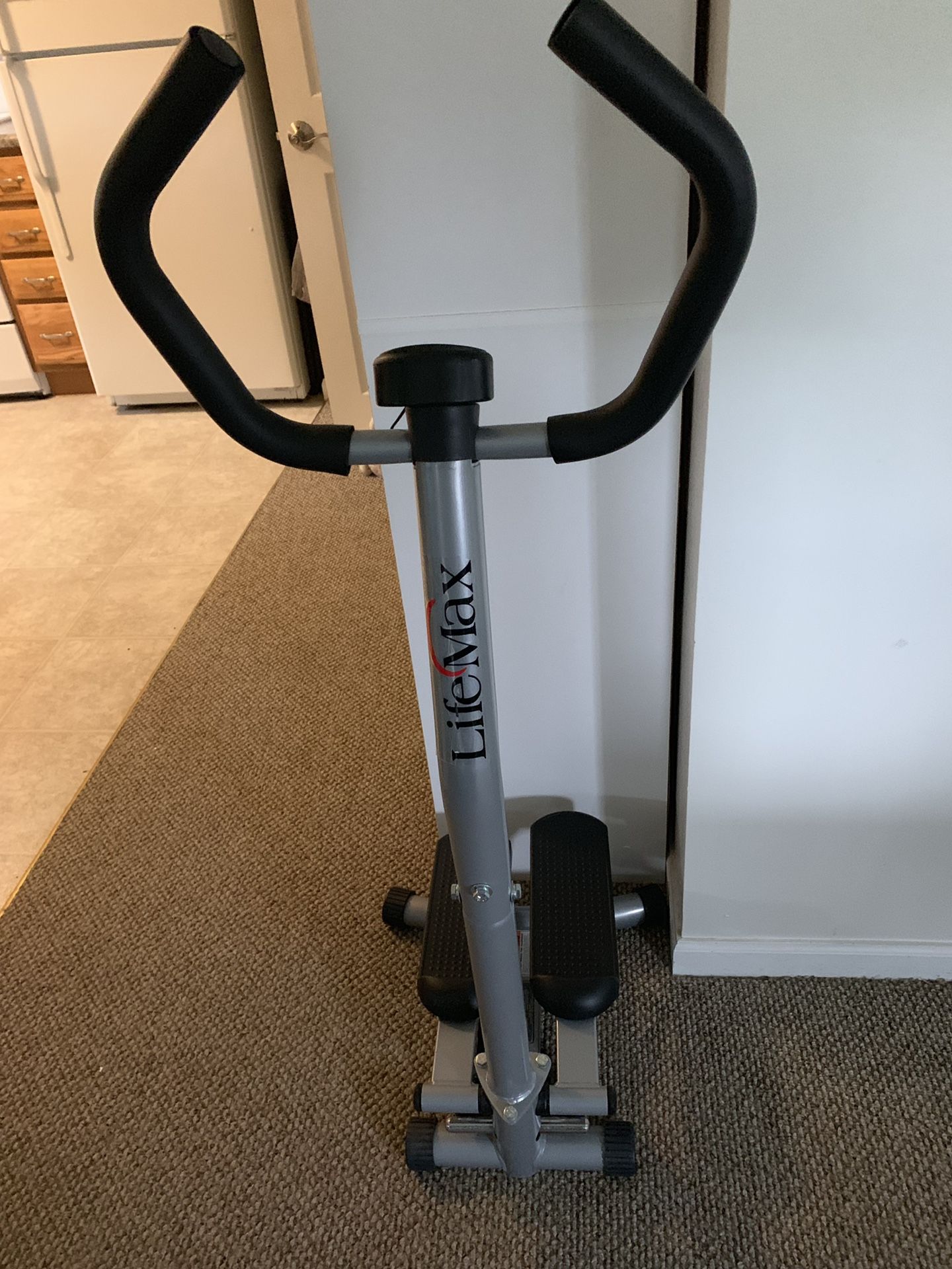 Photo Life Max Mini Stepper