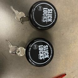 SLICK LOCKS 
