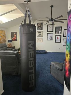 Punching Bag