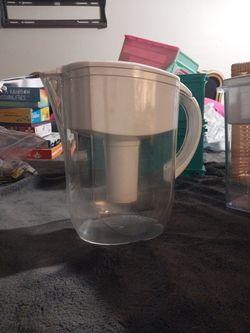 Brita Pitchers