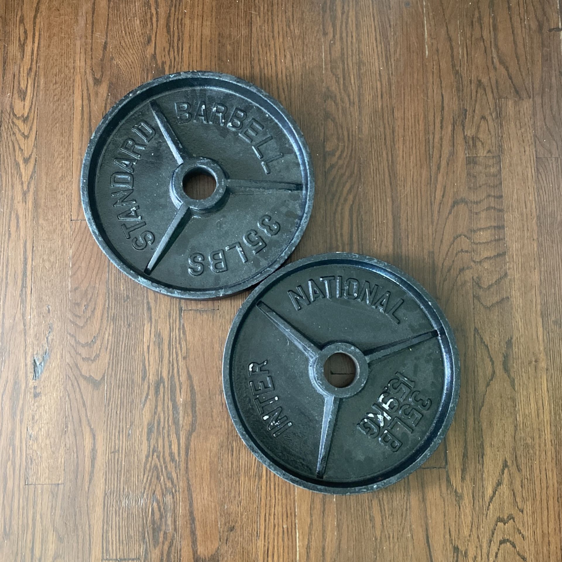 Weights