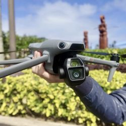 DJI AIR 3S (fly More combo) RC-N3