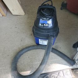 Shop Vac