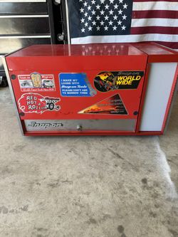 Snap On Tool Box