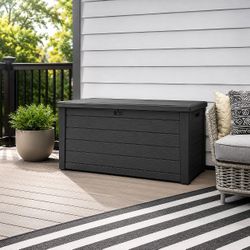 Storage Bench