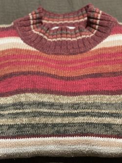 Vintage Sweaters 
