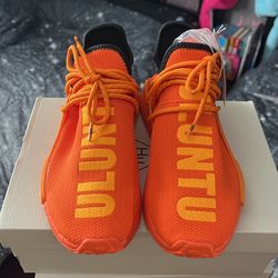 Adidas HU NMD