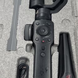 Estabilizador para teléfono