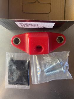 STi 6MT Rear Shift Shifter Linkage Bushing