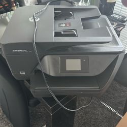 Hp Printer/ Copywriting 