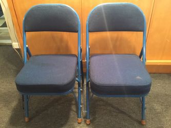 Classic Arena/Checkerdome Chairs