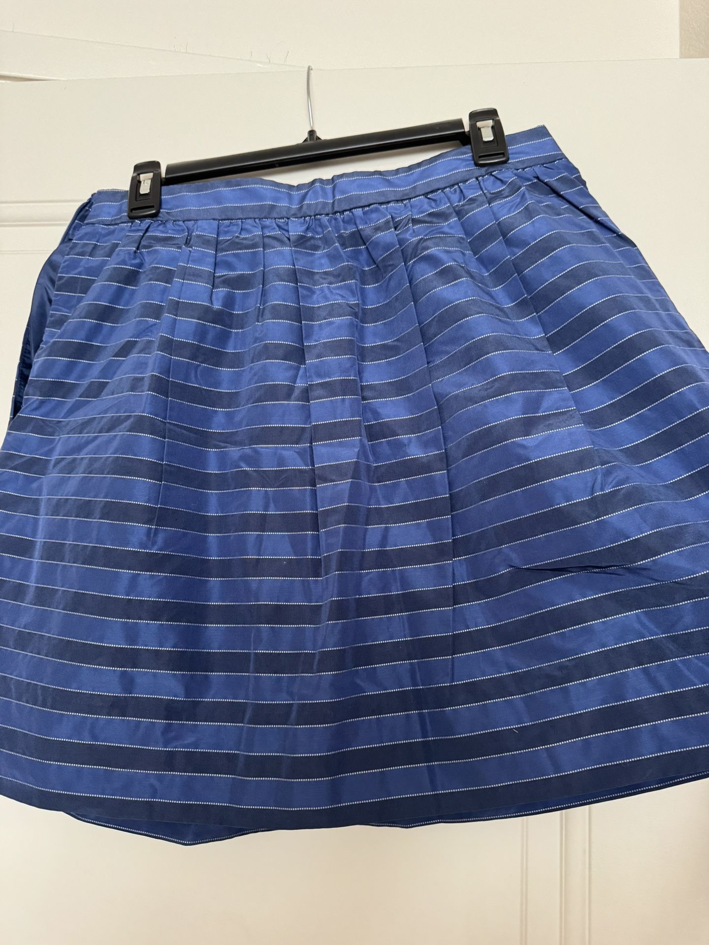 JCrew Skirt for Work or Party Fun!