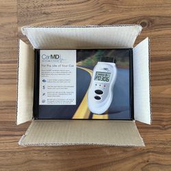 Car MD: Car Diagnostic Tool