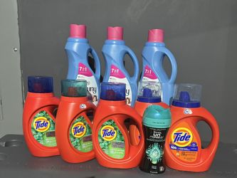 Tode Bundle 