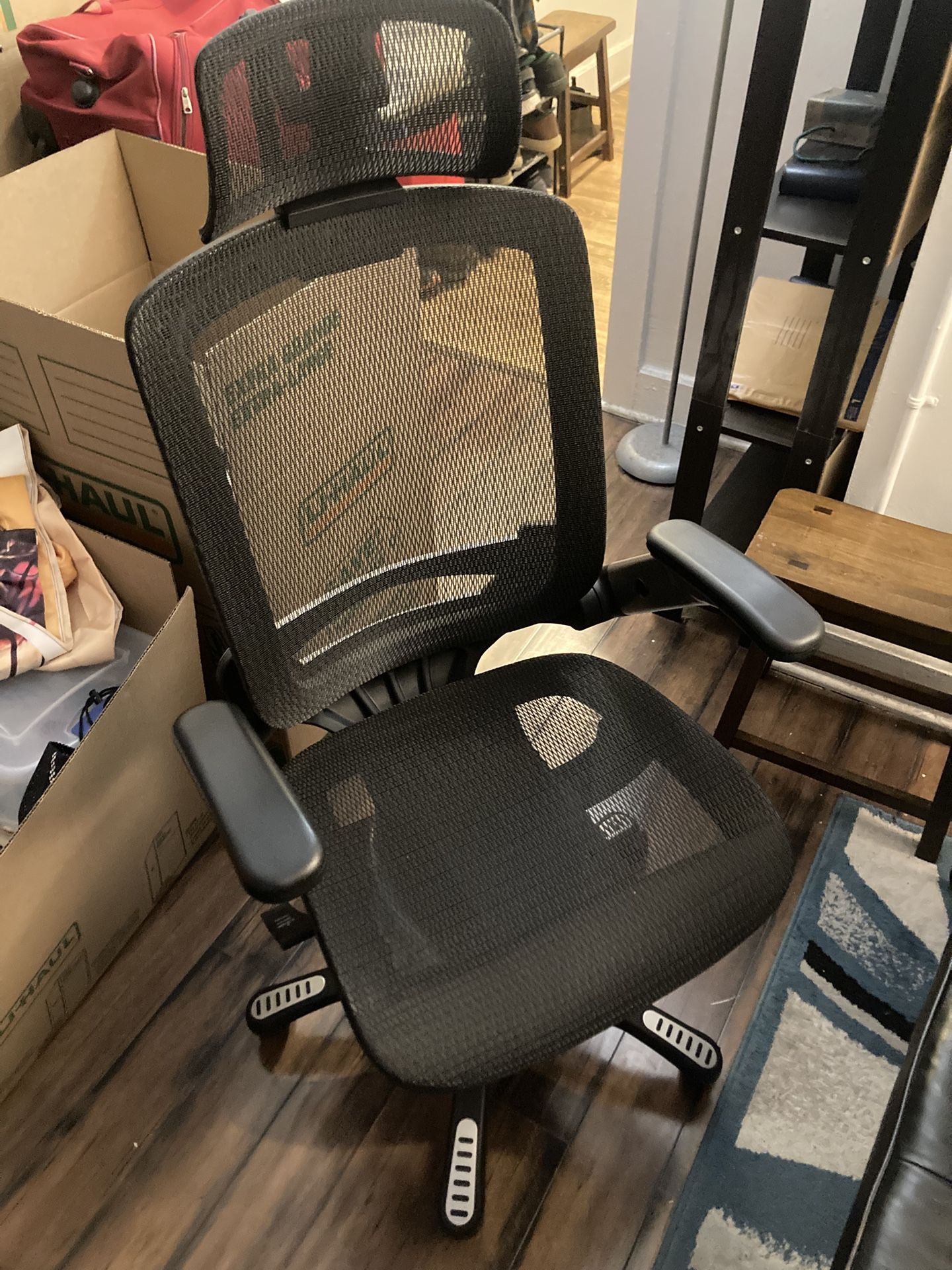 Office Chair Ergonomic GABRYLLY brand.