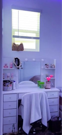 Vanity