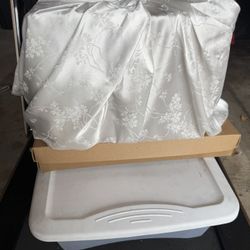 Wedding Cash/Card Box