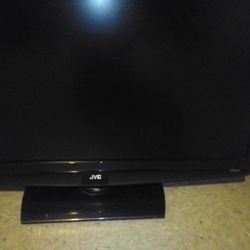 Hi Everyone I Have A 47 Inch Flat Screen JVC TV With No Remote TV Works Great And A Dirty 2-in Shop Flat Screen TV Works Great