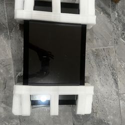Peloton Bike Console