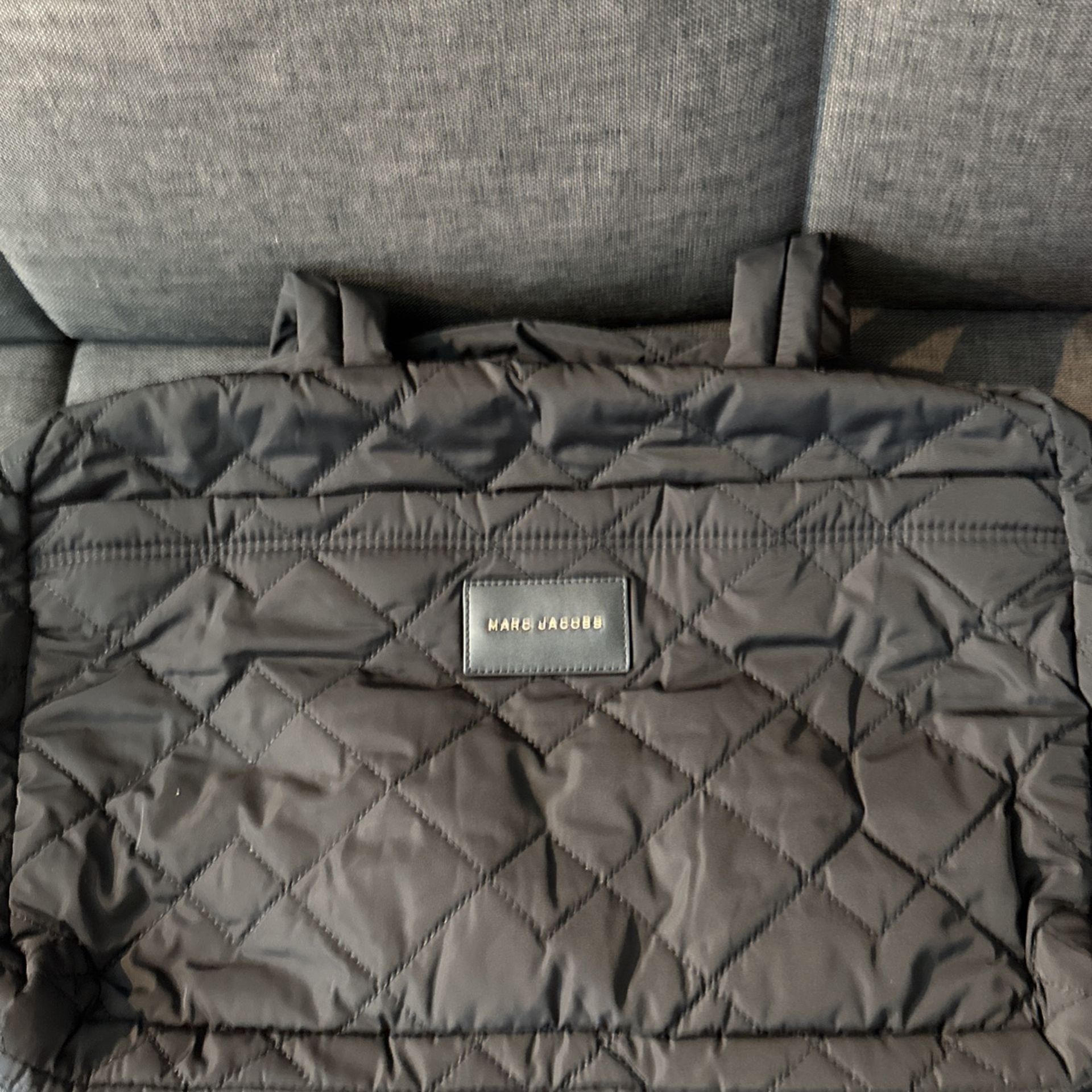 Marc Jacobs Large Tote Bag