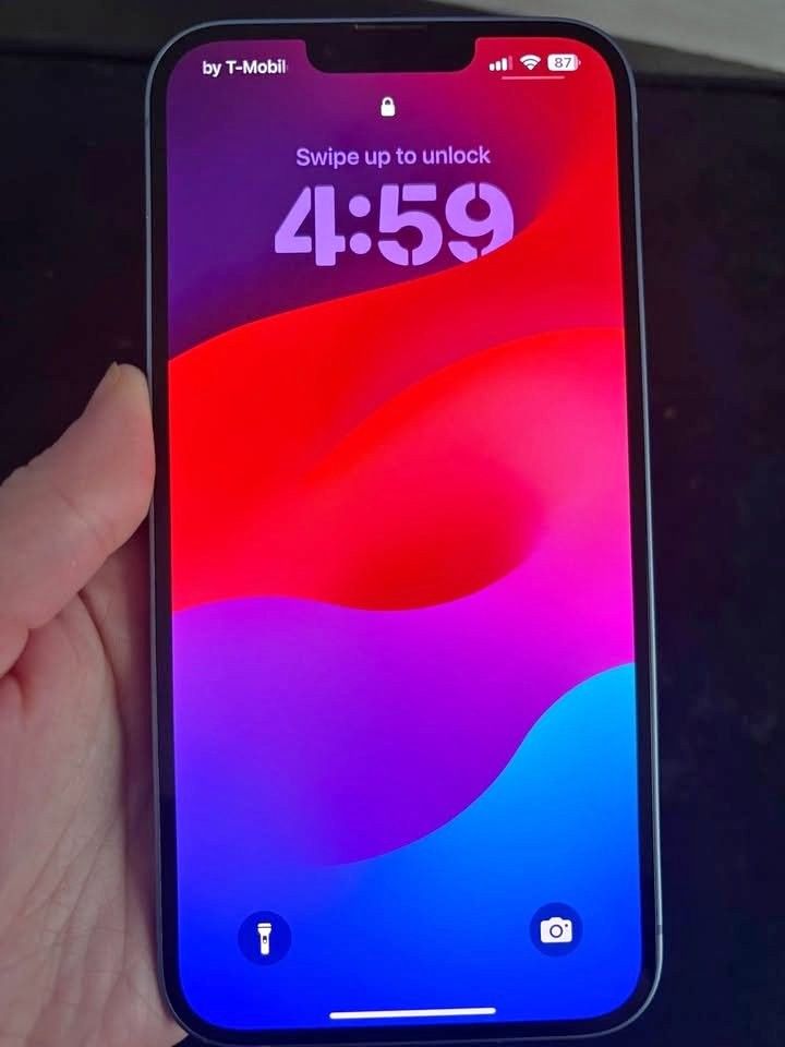 iphone 14 plus 128 Gb Unlocked