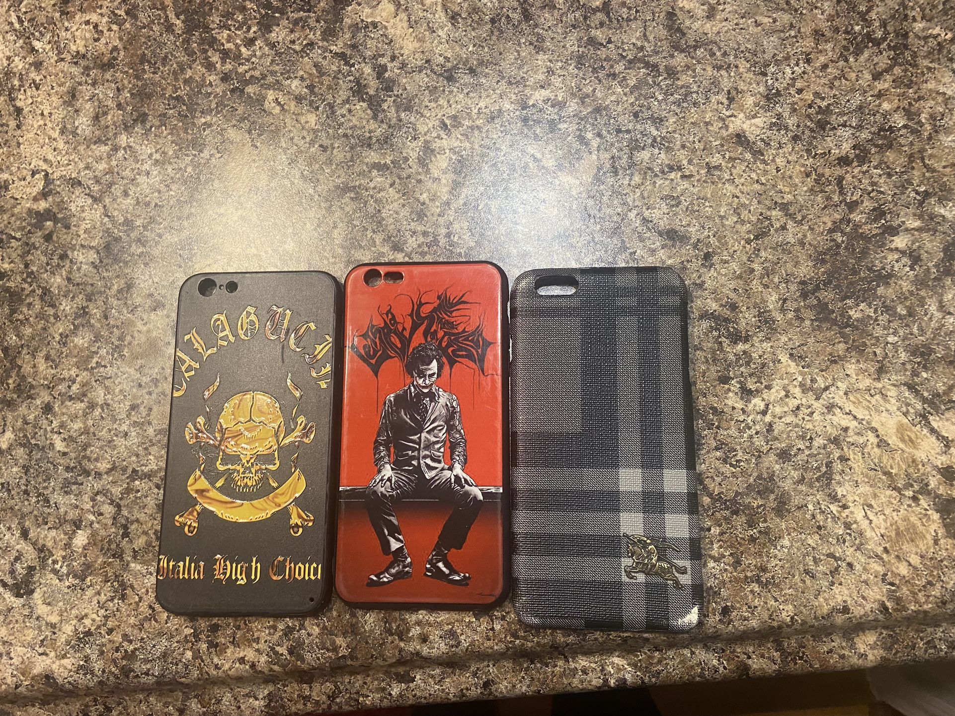 Cases For iPhone 6 Plus