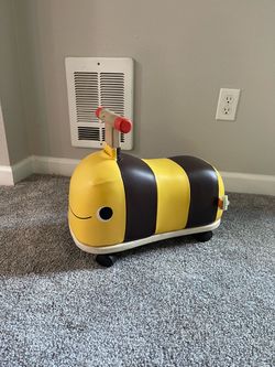 Toy