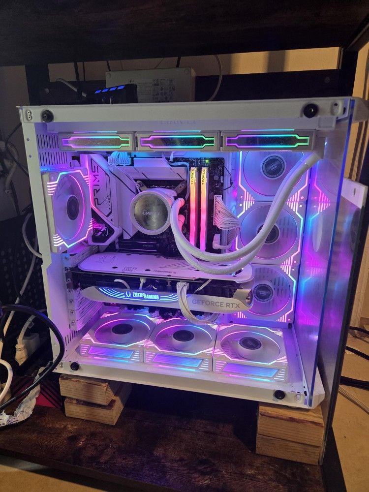 Computadora Gaming