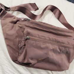 Athleta Waist Bag