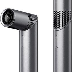 Portable Handheld Turbo Fan