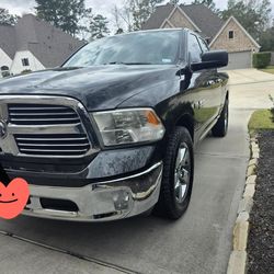 2016 Dodge Ram
